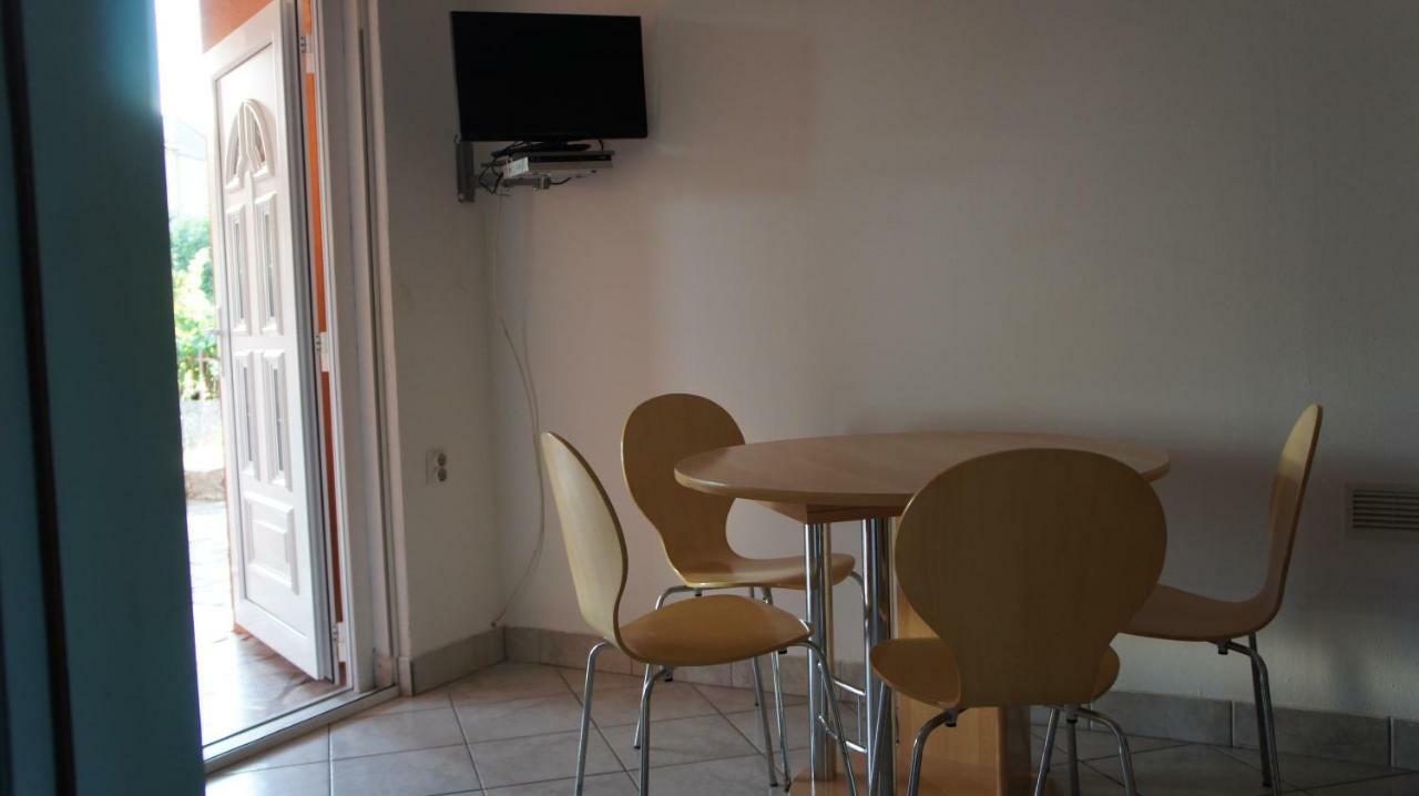 Ivo Apartments Rogoznica  Exterior photo